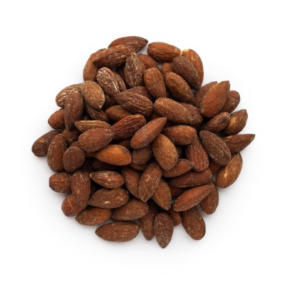 Миндаль жаренный 300 гр - купить в Адарке