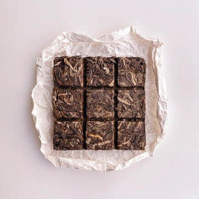 Шу Пуэр (черный) MagicBrew 75г - купить в Адарке