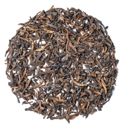 Шу Пуэр (черный) CedarBrew 75г - купить в Адарке