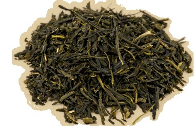 Зеленый чай ZenLeaf 75г - купить в Адарке