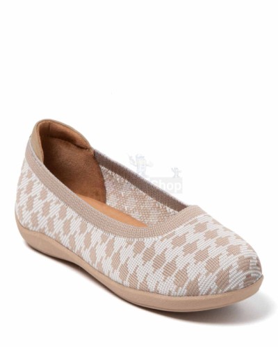 Женские балетки ChicStep - купить в Адарке