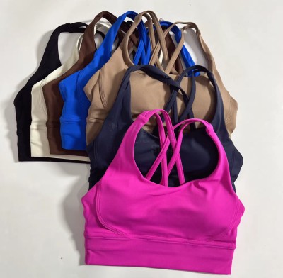 Топ спортивный StrongHold - купить в Адарке