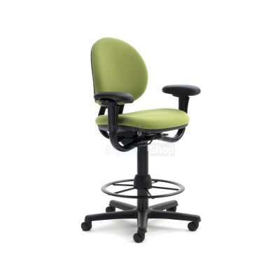 Рабочий стул ErgoPlus - купить в Адарке