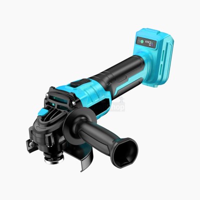 Угловая шлифмашина CompactCut 115 - купить в Адарке